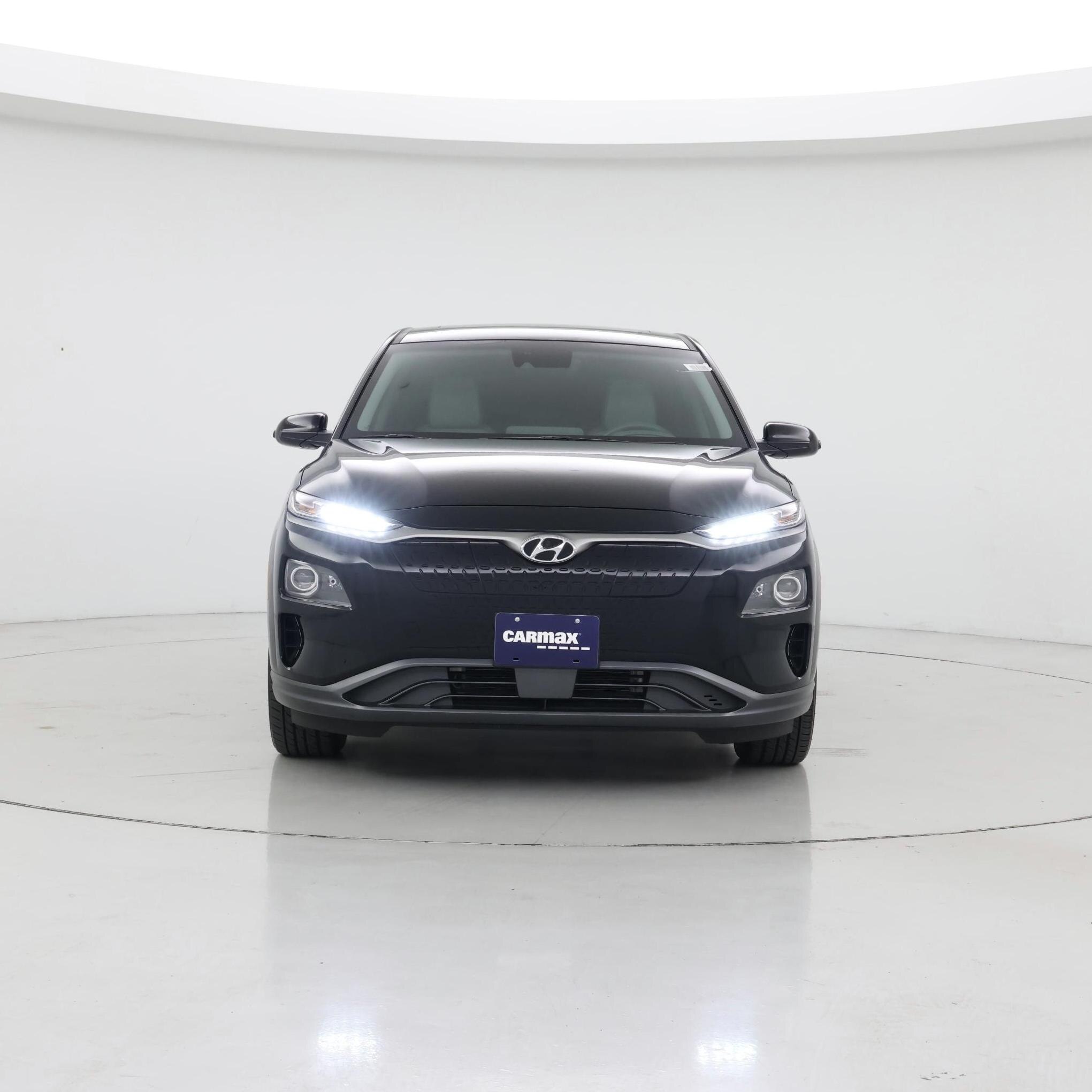 Thumbnail: 2021 Hyundai Kona - 5