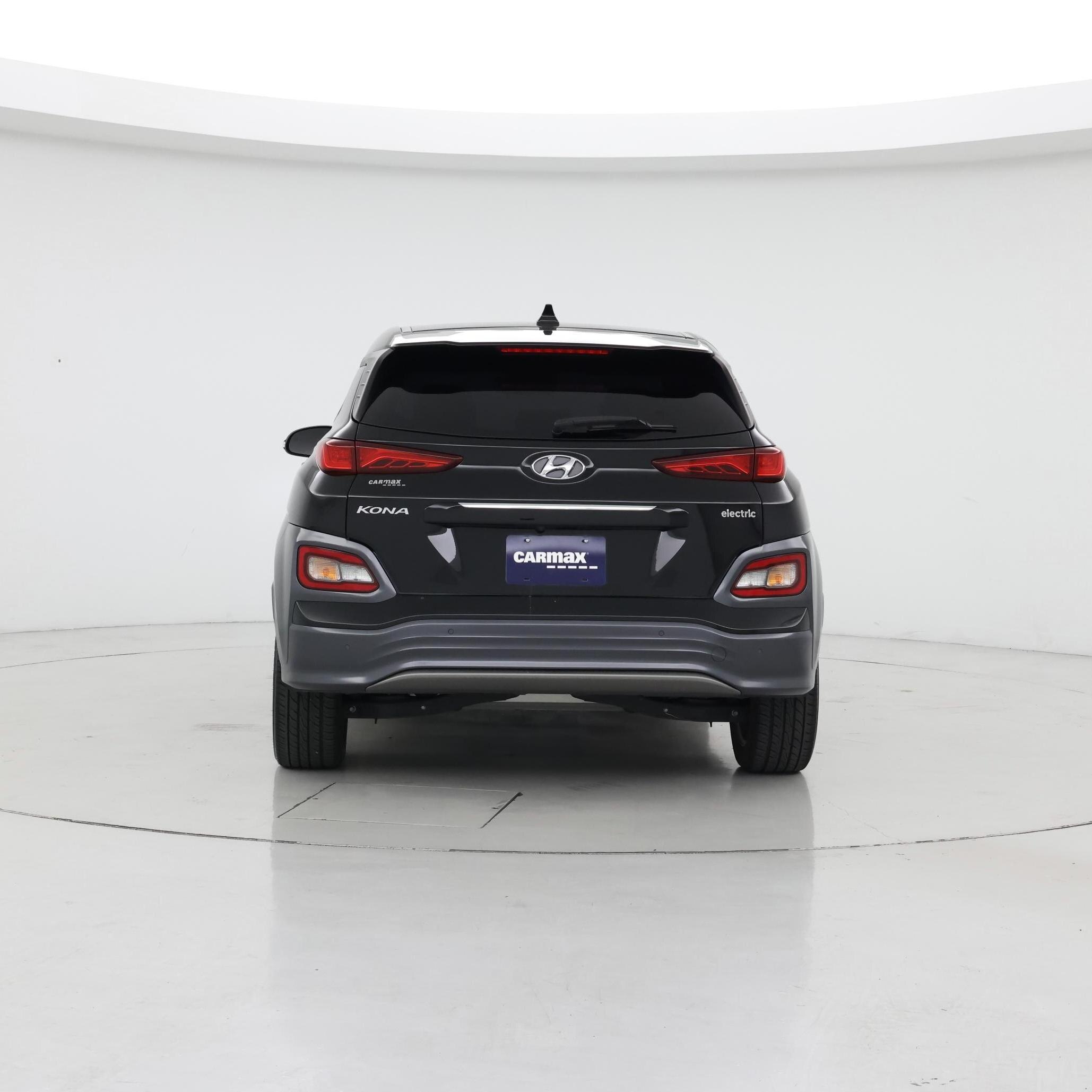 Thumbnail: 2021 Hyundai Kona - 6
