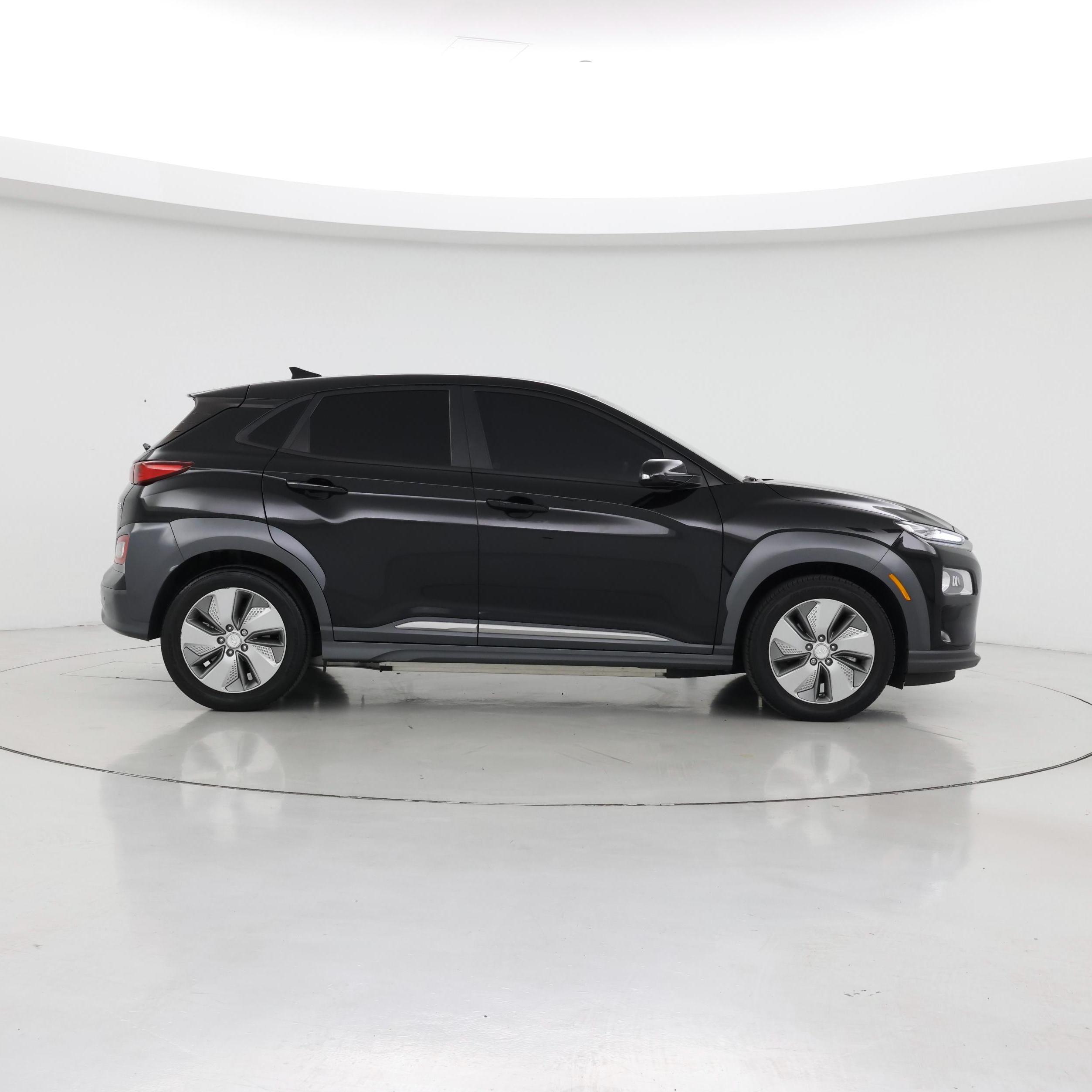 Thumbnail: 2021 Hyundai Kona - 7
