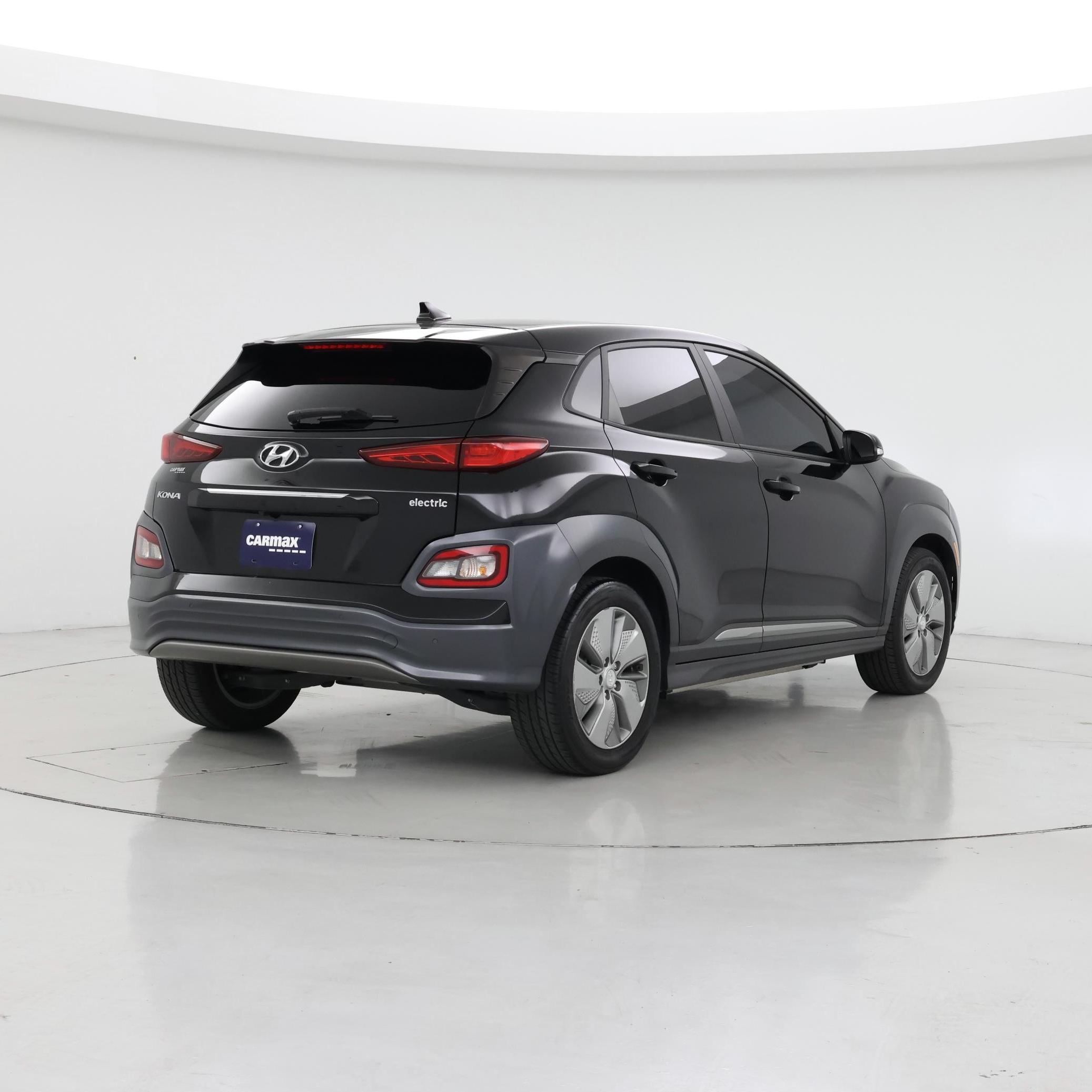Thumbnail: 2021 Hyundai Kona - 8