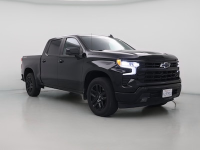 2023 Chevrolet Silverado 1500 RST -
                Palmdale, CA