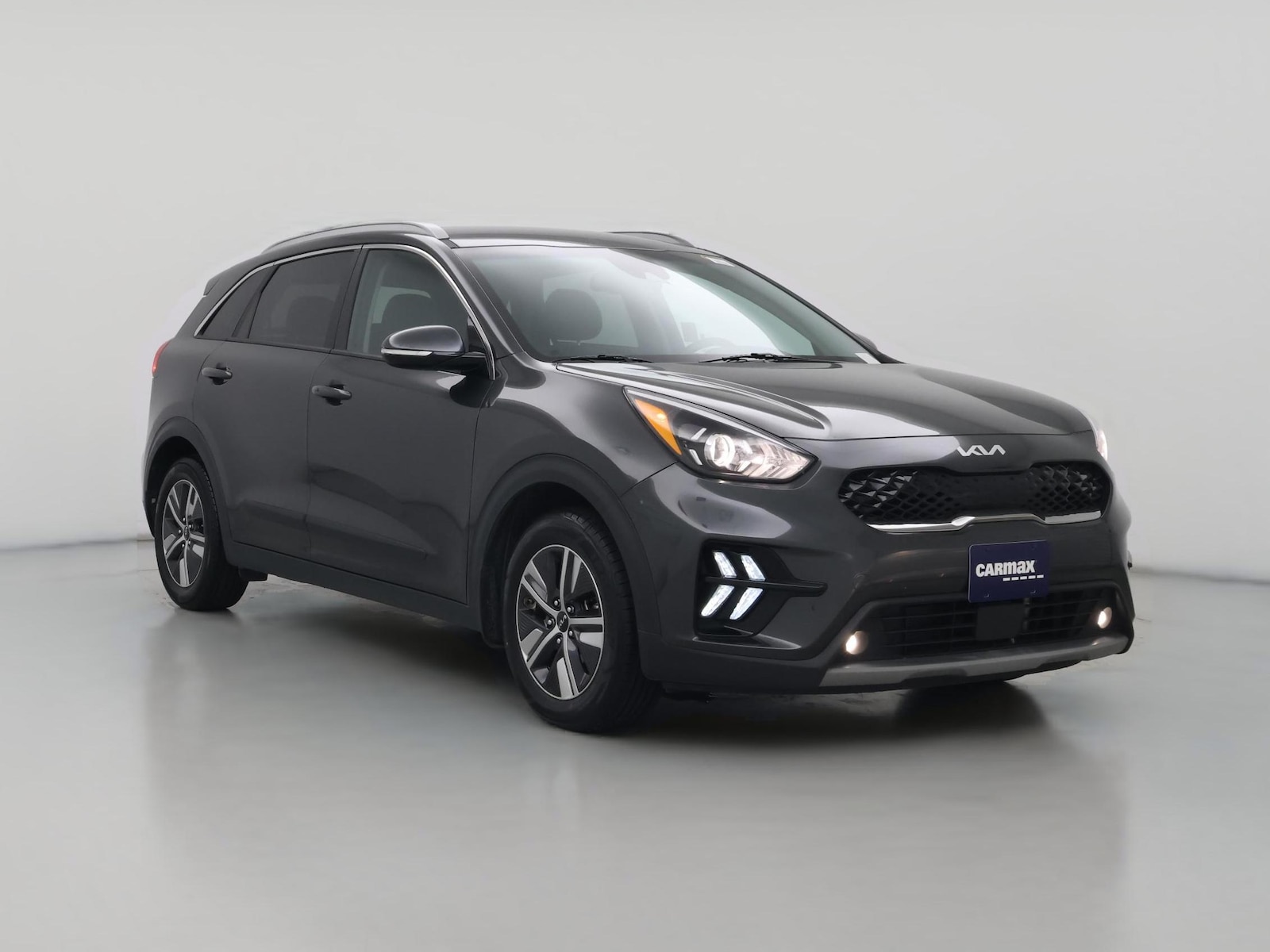 2022 Kia Niro EX