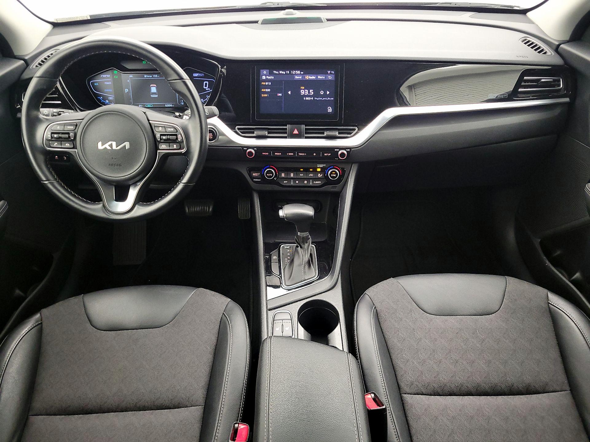 Thumbnail: 2022 Kia Niro - 9