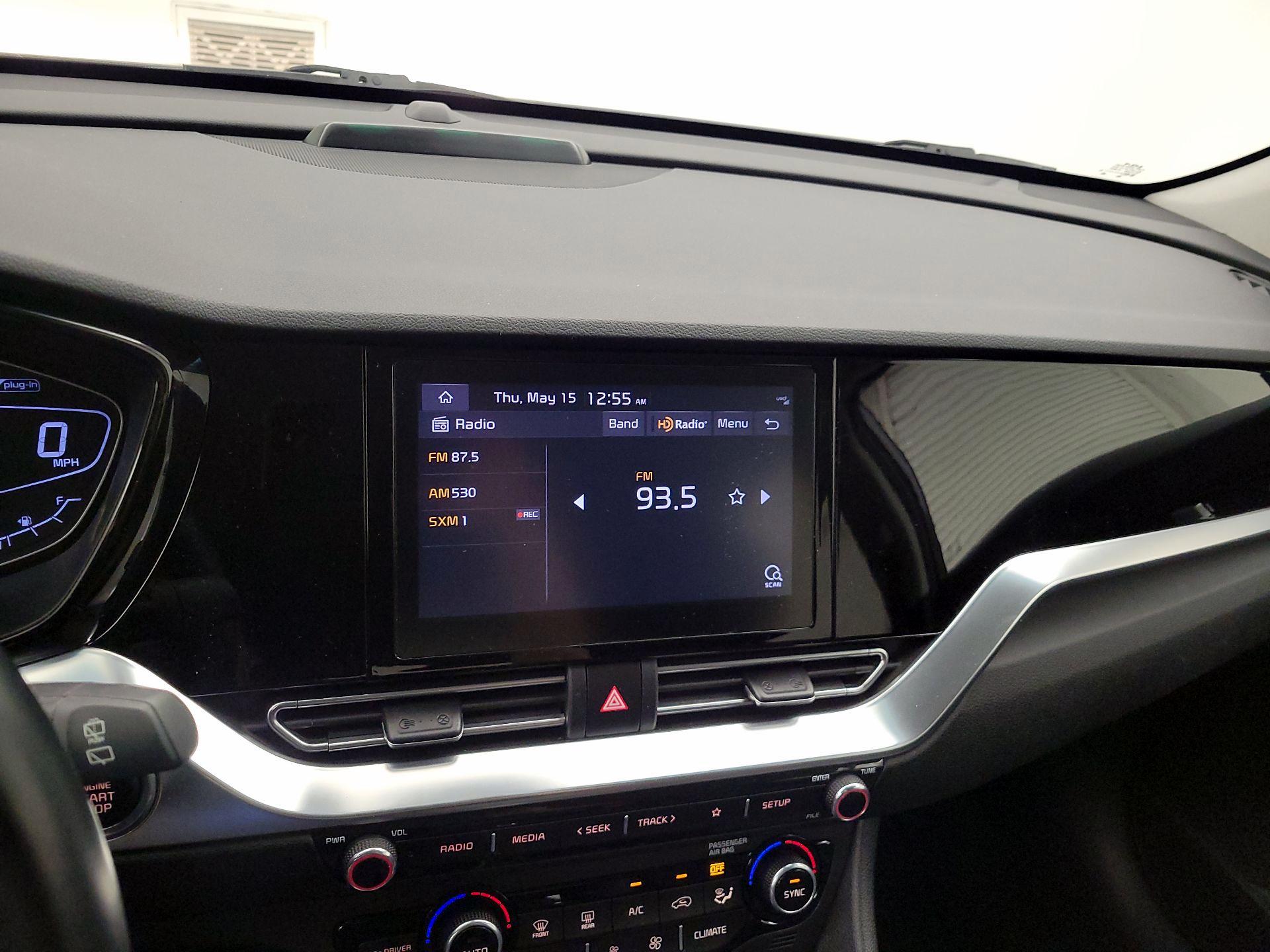 Thumbnail: 2022 Kia Niro - 15