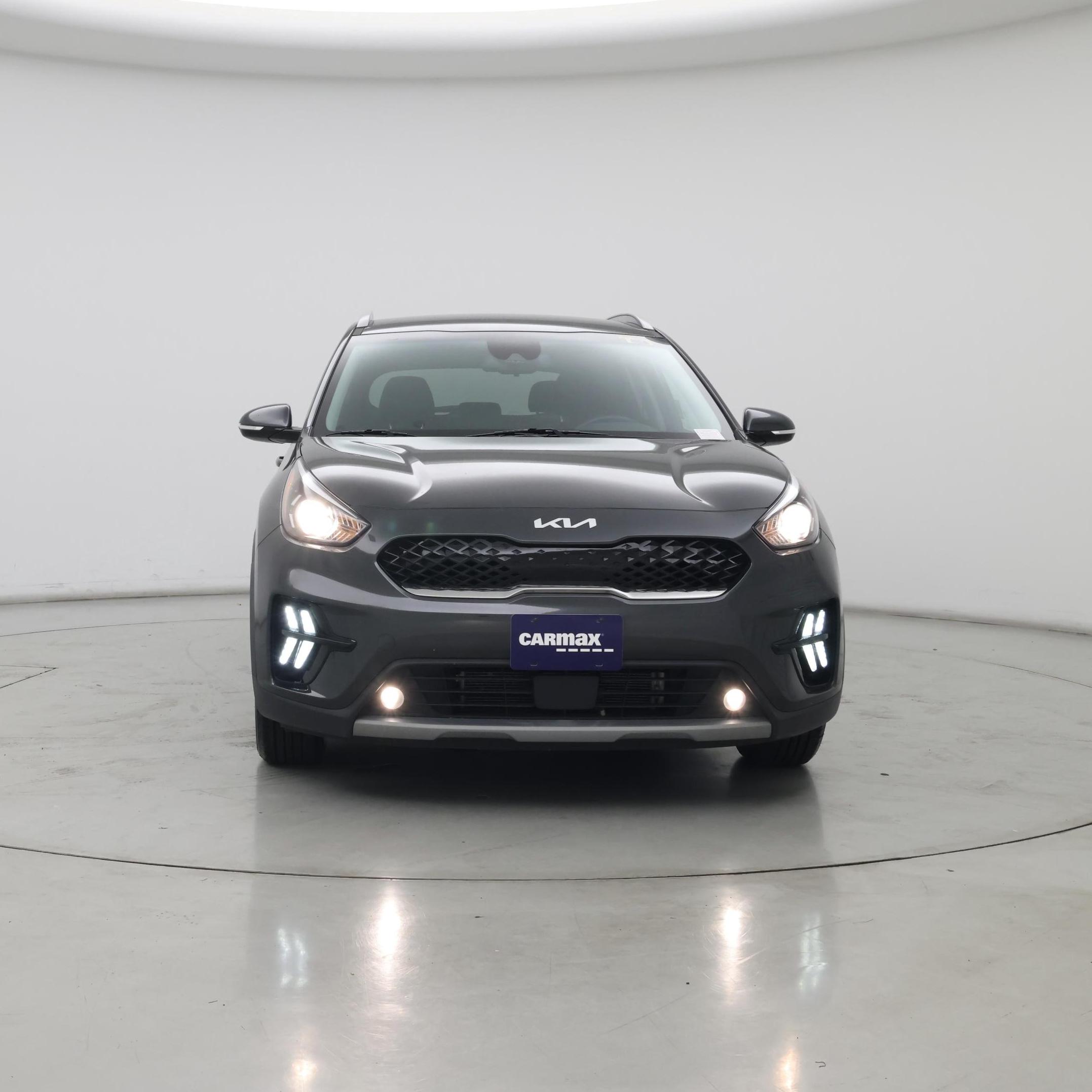 Thumbnail: 2022 Kia Niro - 5