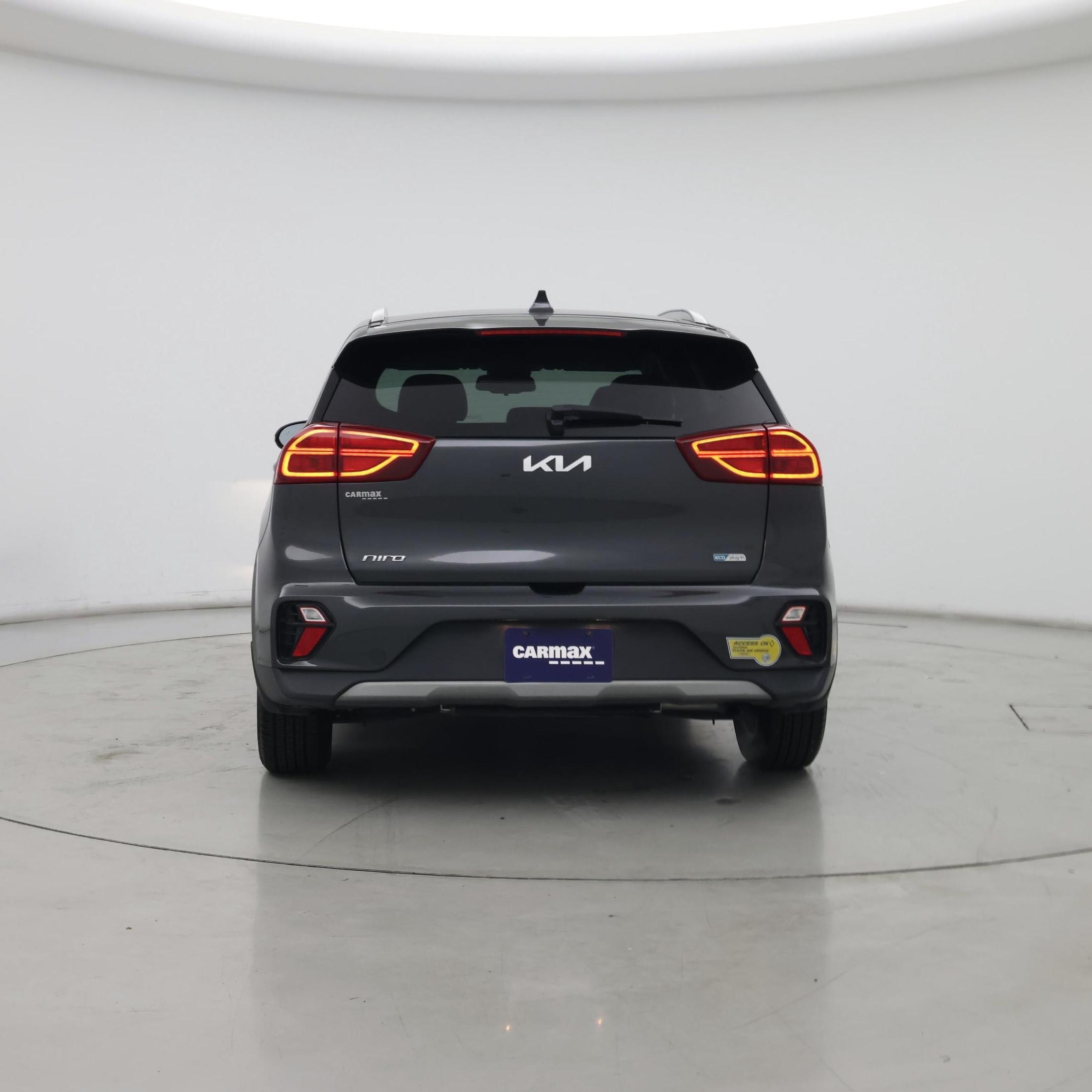 Thumbnail: 2022 Kia Niro - 6