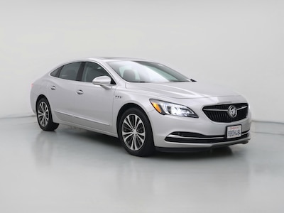 2017 Buick LaCrosse Essence -
                Ontario, CA