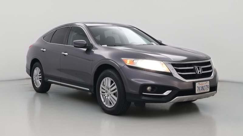 2015 Honda Accord Crosstour EX Hero Image