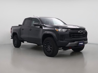 2023 Chevrolet Colorado Trail Boss -
                Palmdale, CA