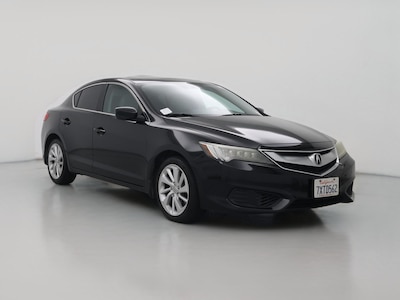 2017 Acura ILX  -
                Ontario, CA