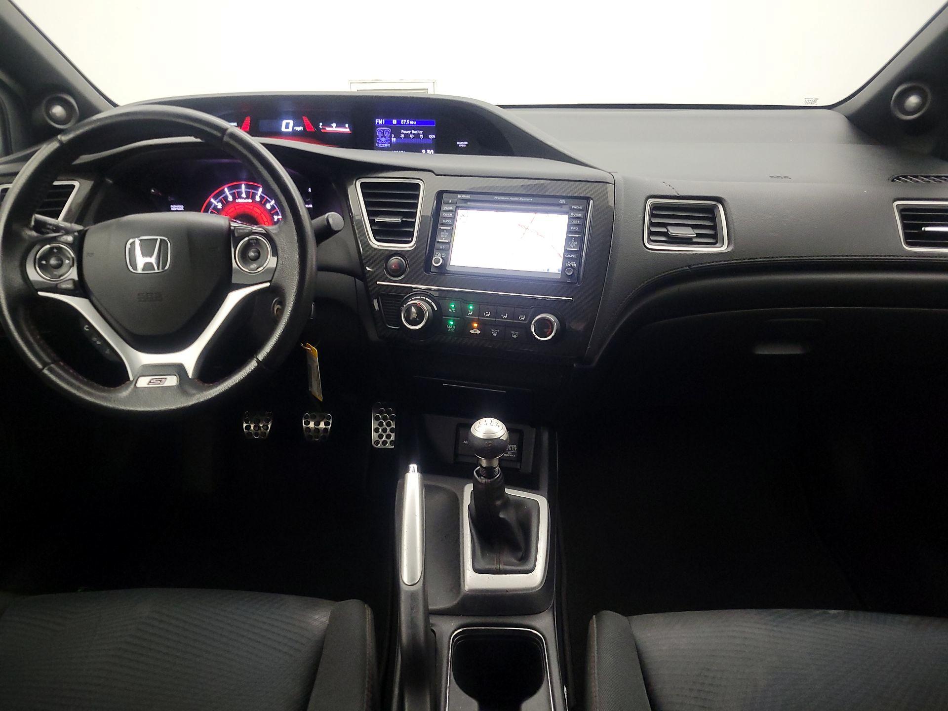 Thumbnail: 2013 Honda Civic - 9