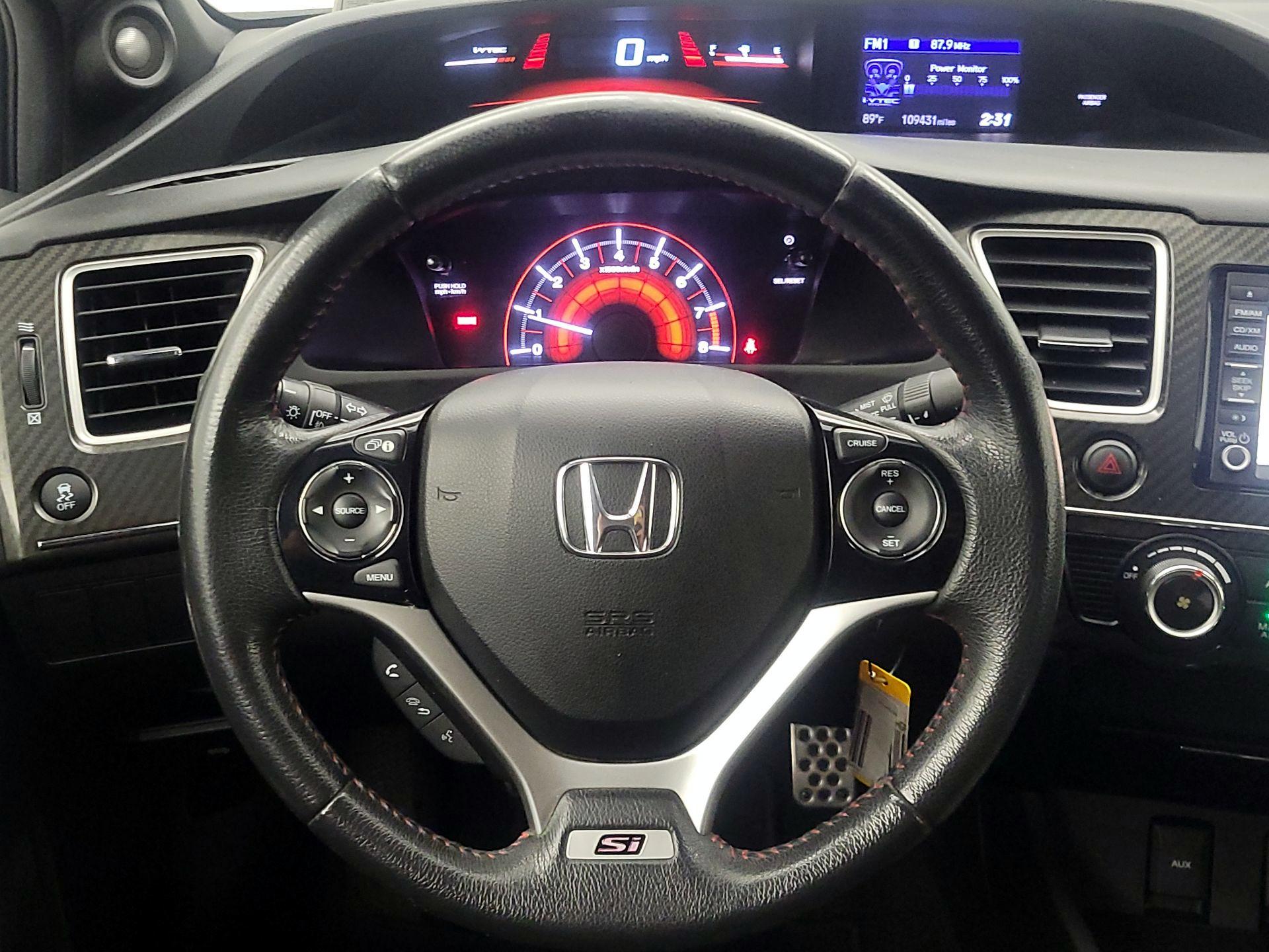 Thumbnail: 2013 Honda Civic - 10