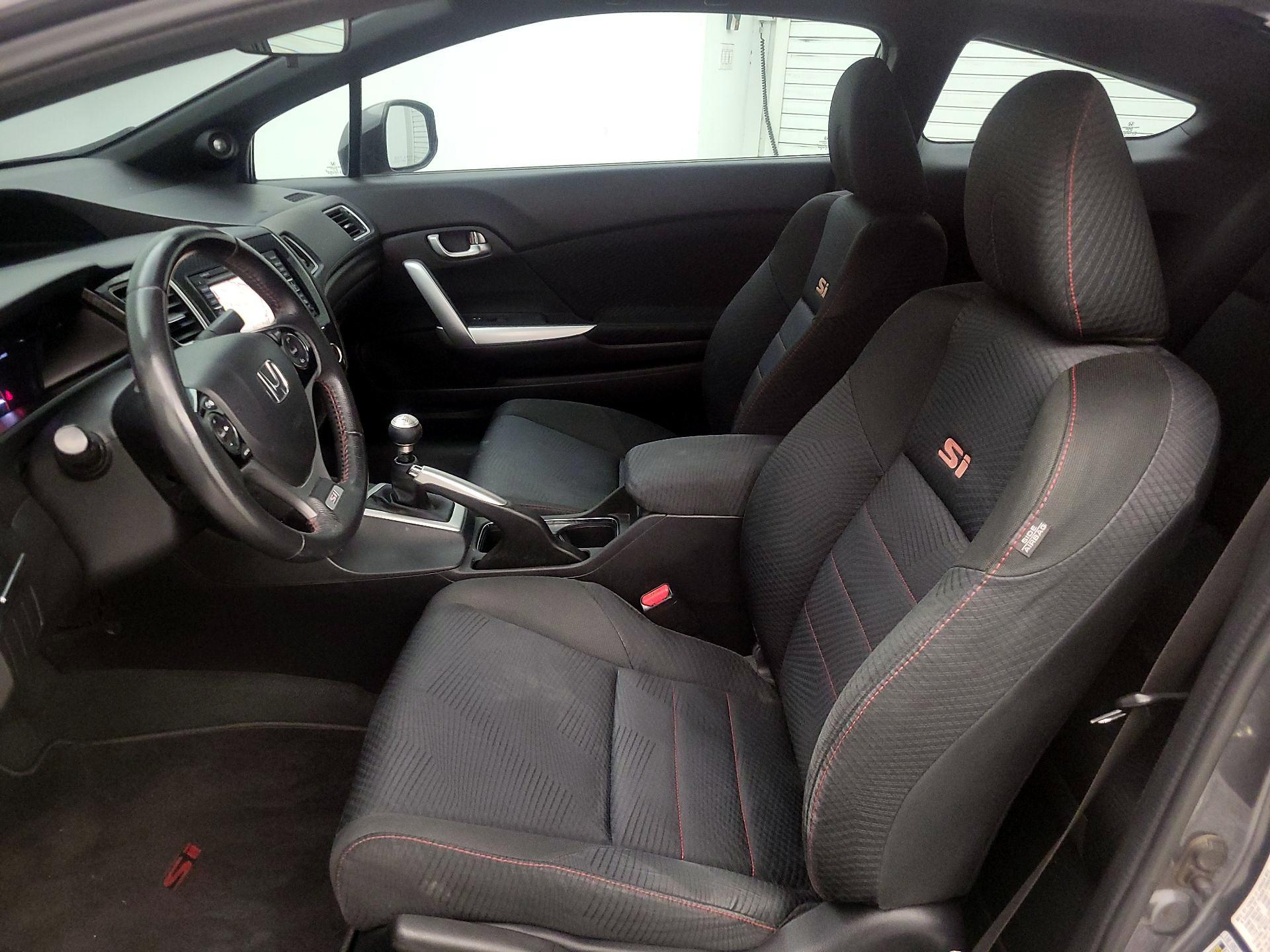 Thumbnail: 2013 Honda Civic - 11