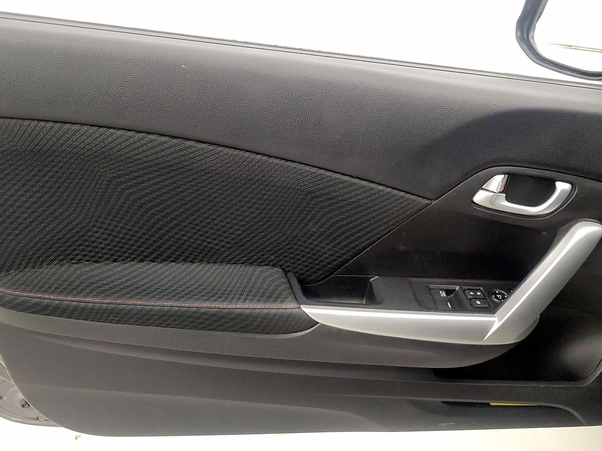 Thumbnail: 2013 Honda Civic - 12