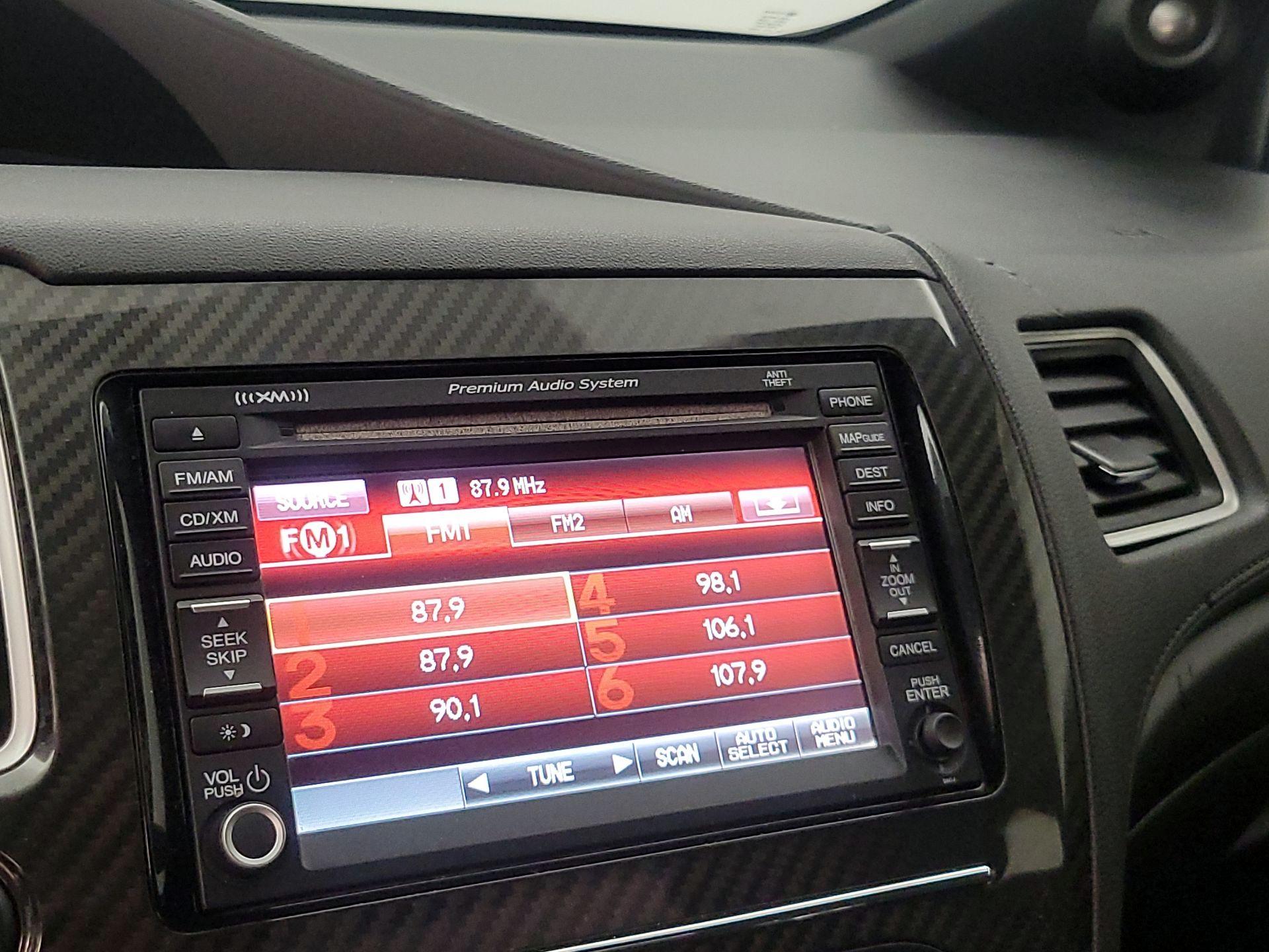 Thumbnail: 2013 Honda Civic - 16
