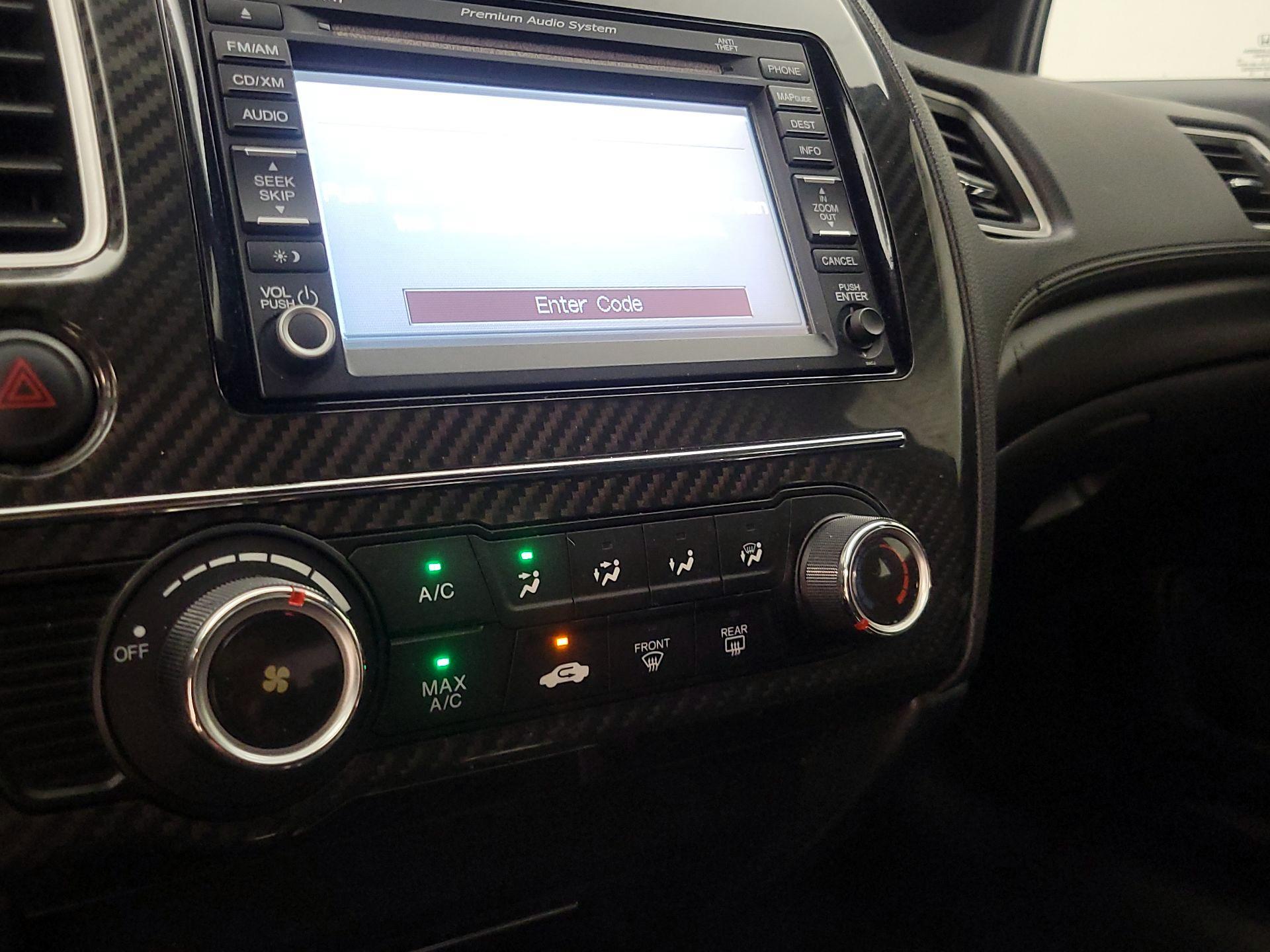 Thumbnail: 2013 Honda Civic - 17