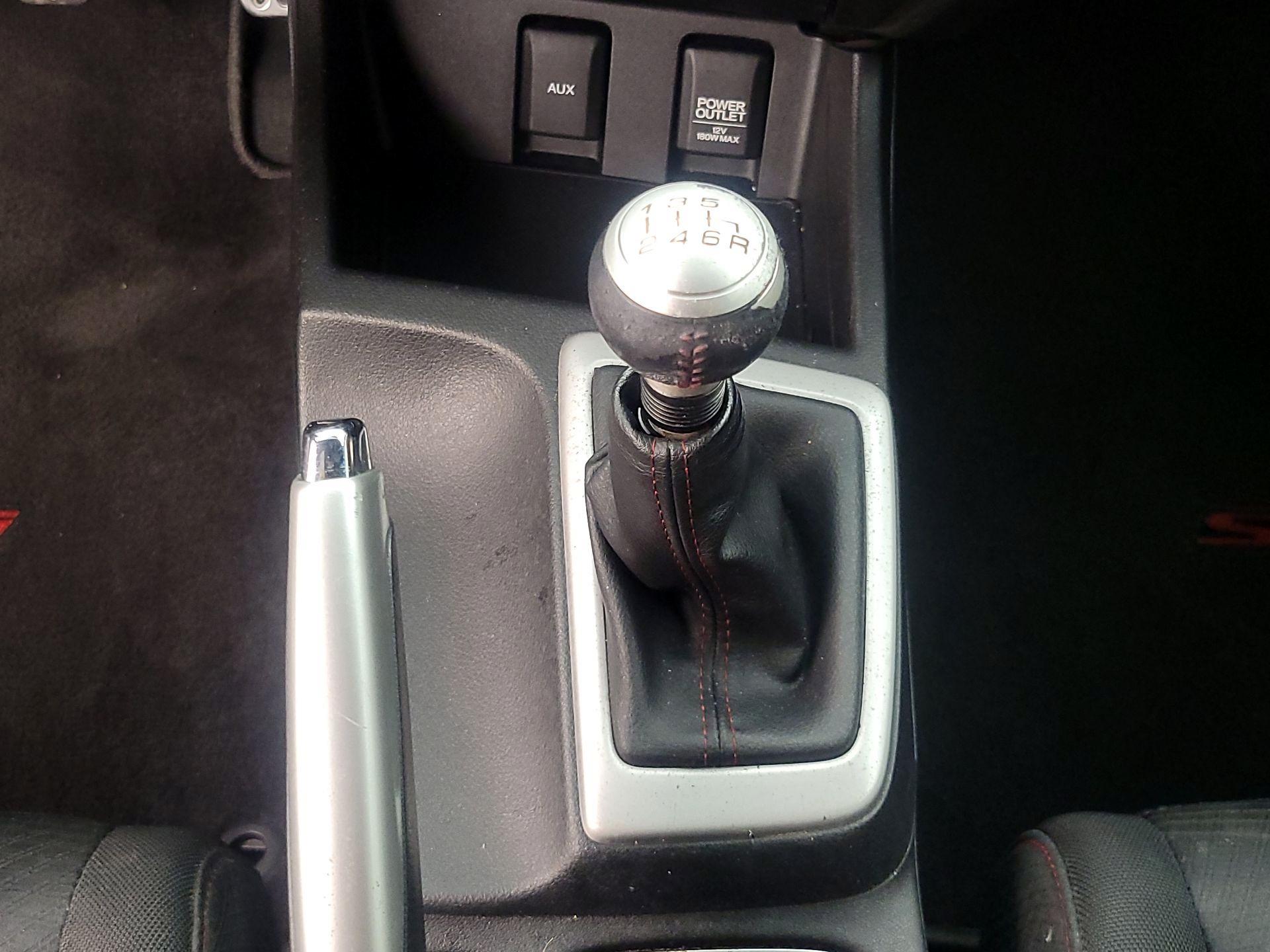 Thumbnail: 2013 Honda Civic - 18