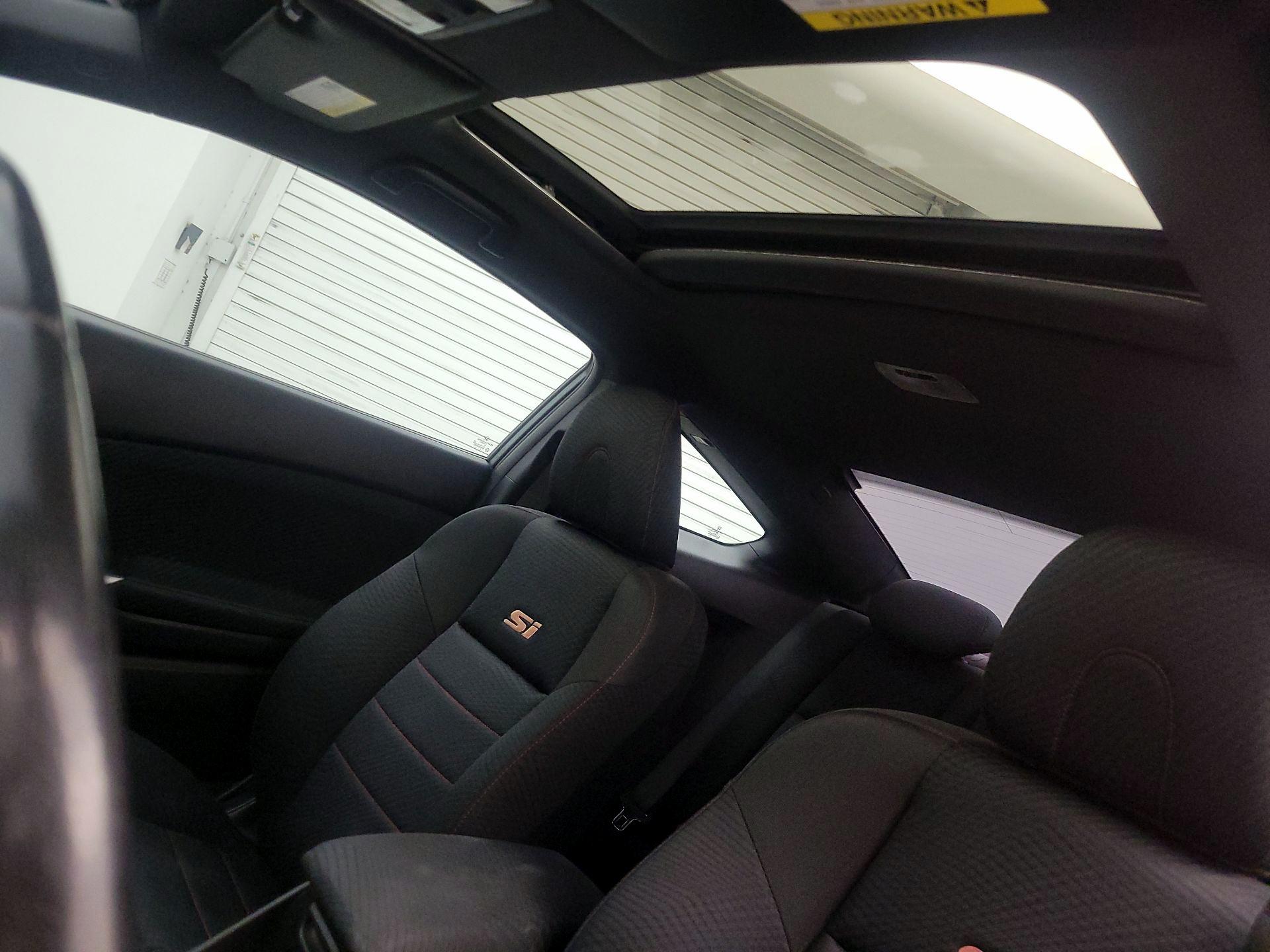 Thumbnail: 2013 Honda Civic - 20