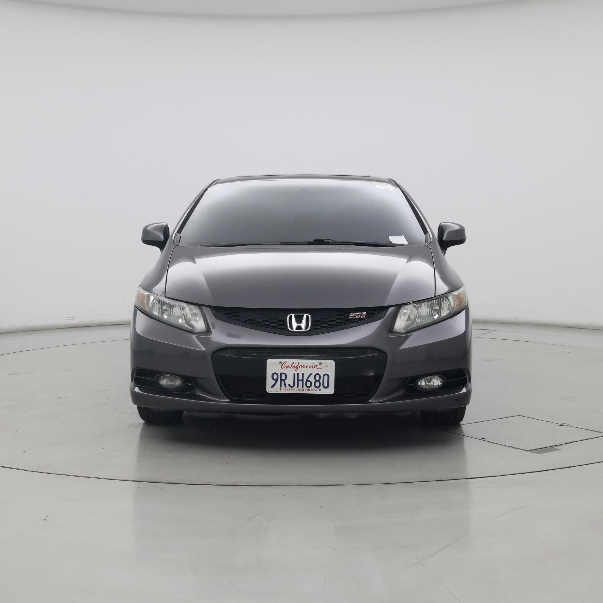 Thumbnail: 2013 Honda Civic - 5