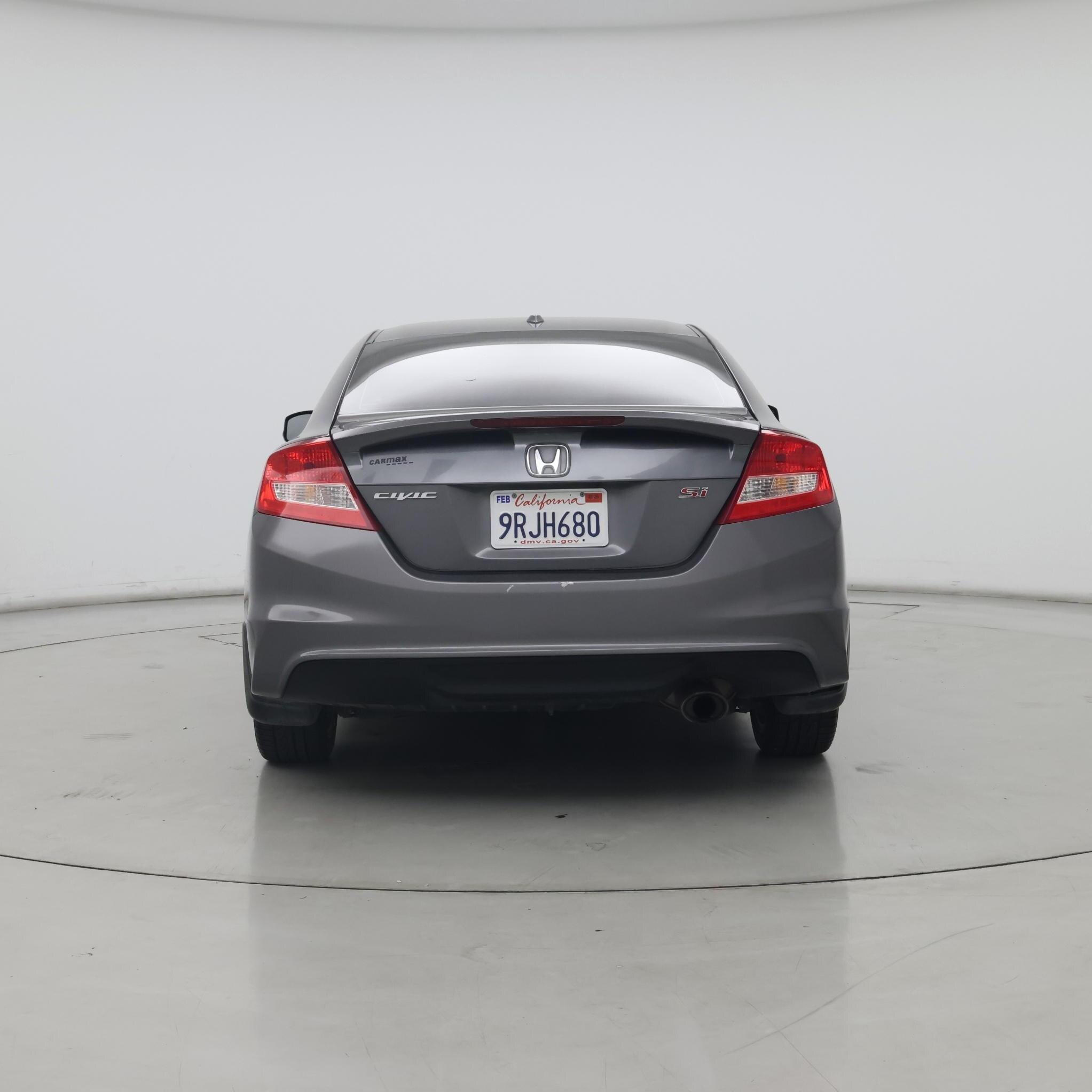 Thumbnail: 2013 Honda Civic - 6