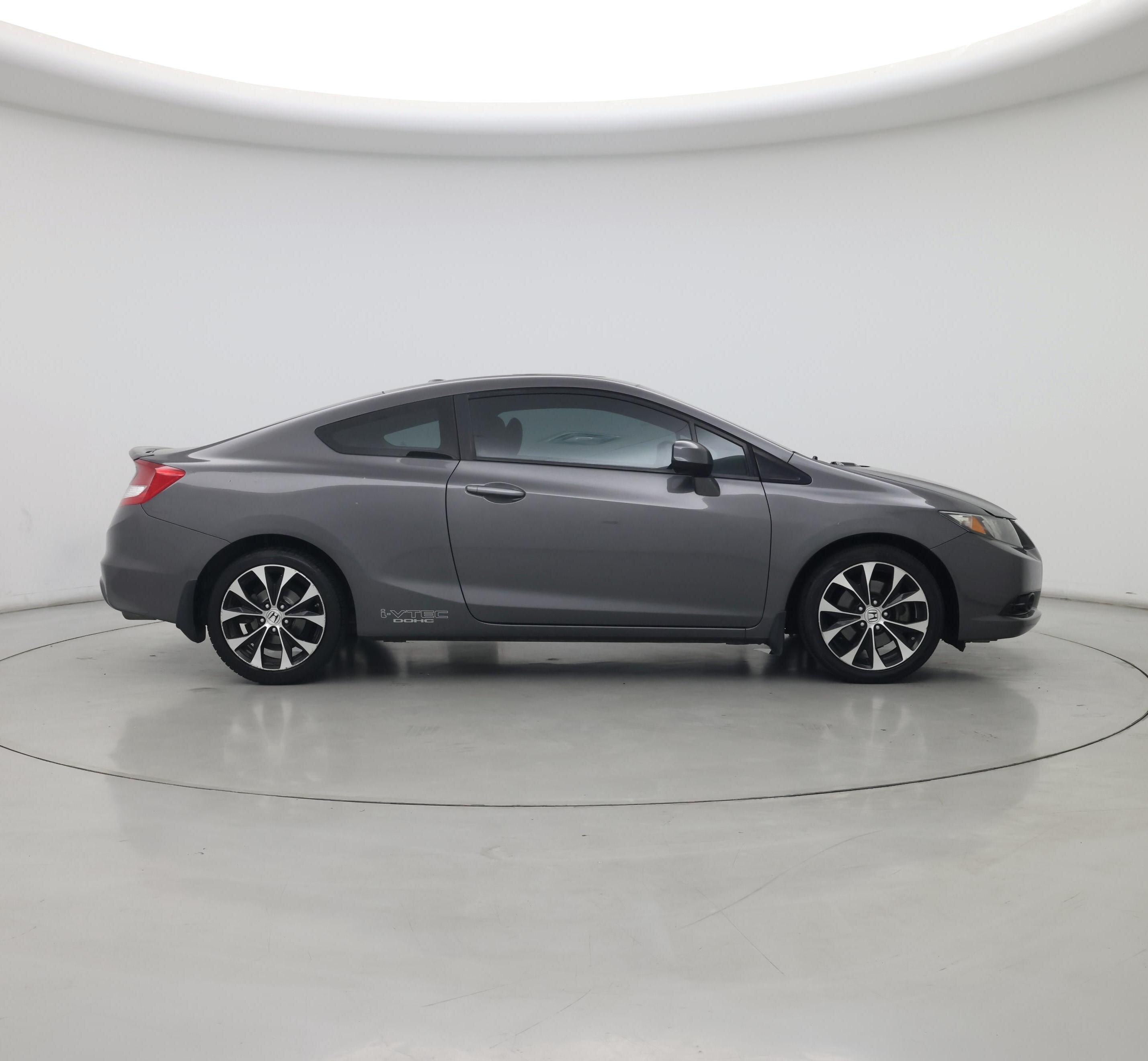 Thumbnail: 2013 Honda Civic - 7