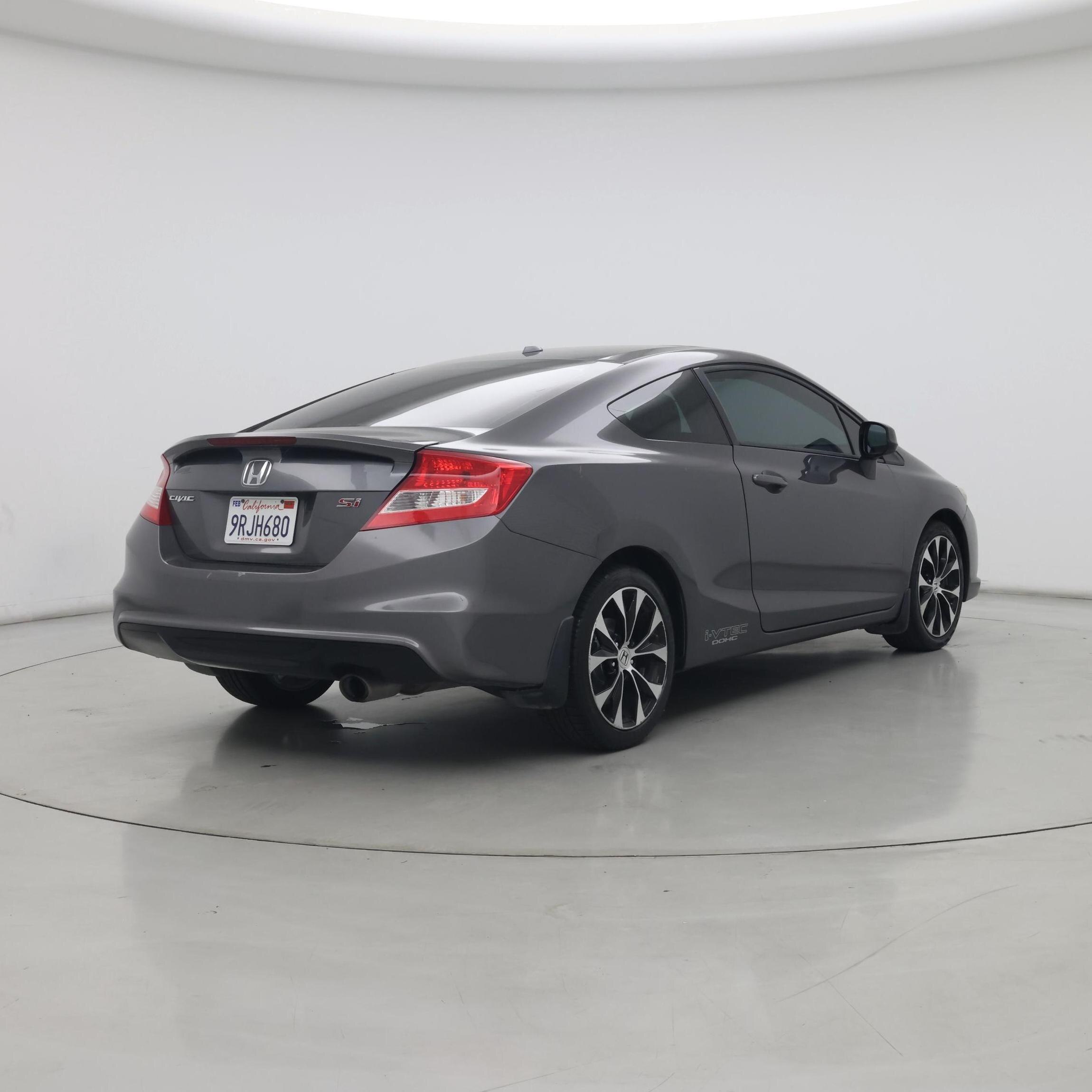 Thumbnail: 2013 Honda Civic - 8