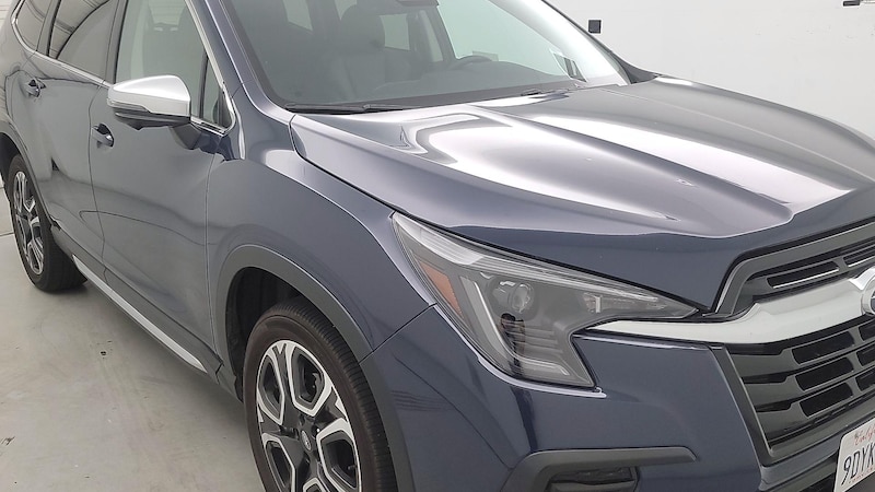 2023 Subaru Ascent Limited Hero Image