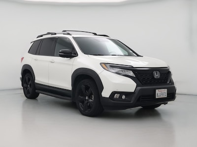 2019 Honda Passport Elite -
                Ontario, CA