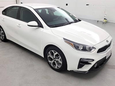 2021 Kia Forte LXS -
                Palmdale, CA