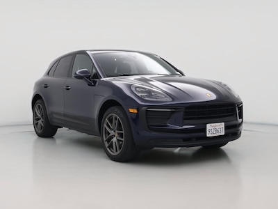 2022 Porsche Macan  -
                  Palmdale, CA