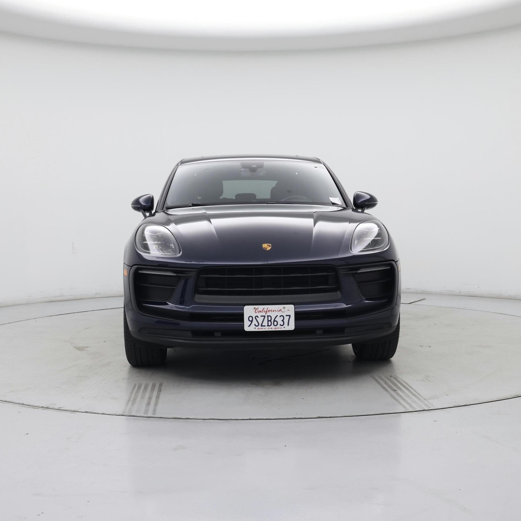 Thumbnail: 2022 Porsche Macan - 5