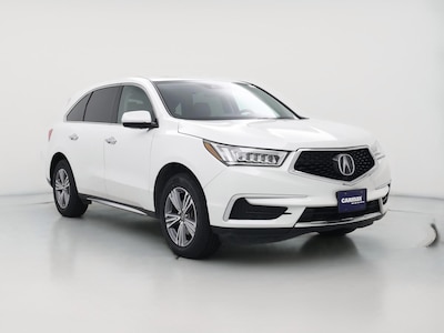 2020 Acura MDX  -
                Palmdale, CA