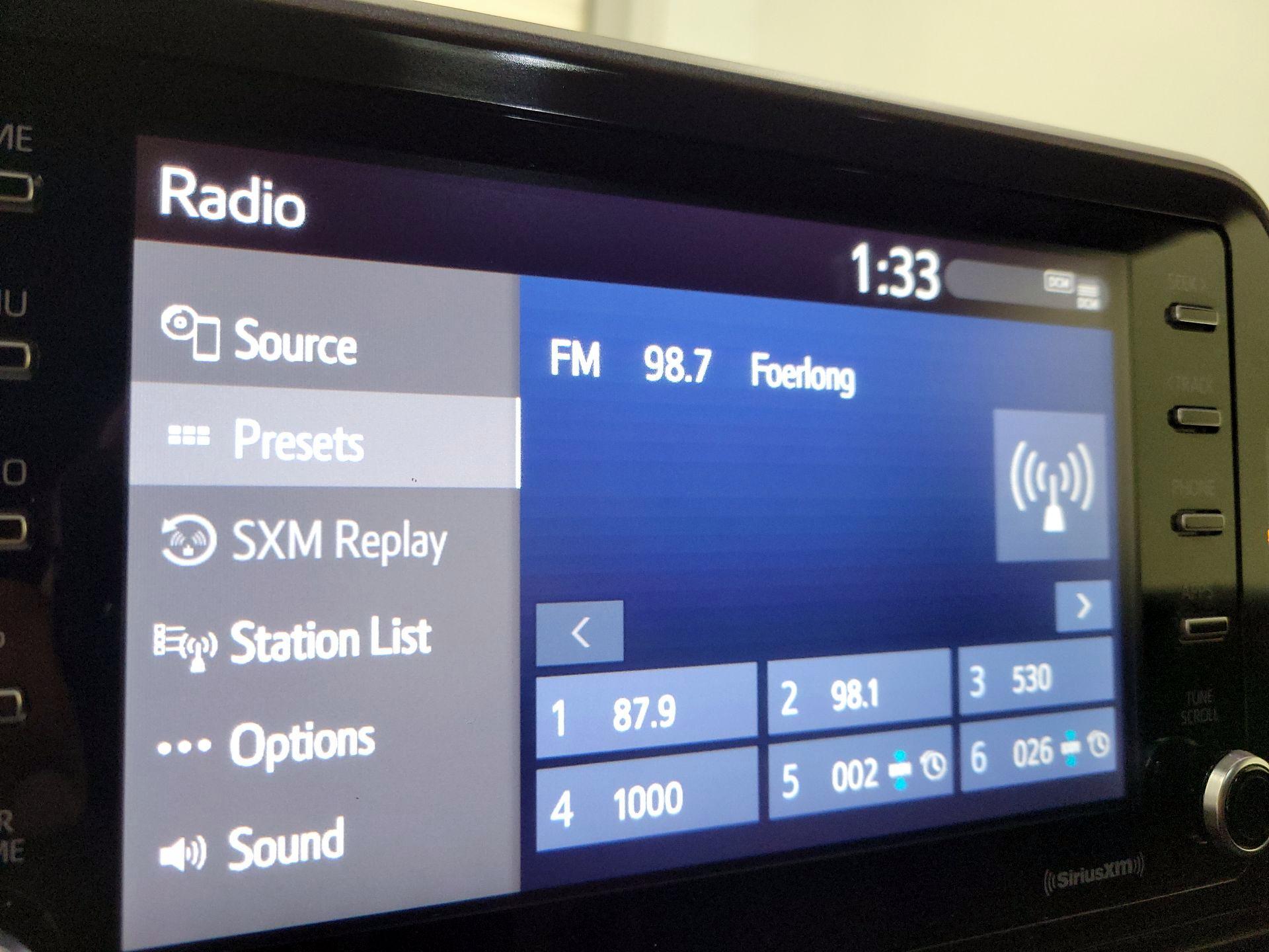 Thumbnail: 2021 Toyota C-HR - 15