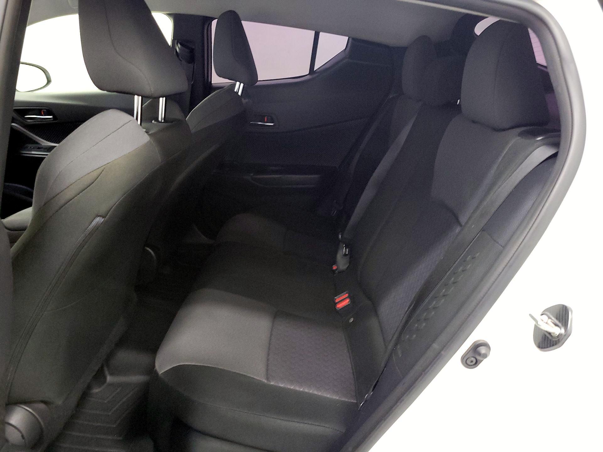 Thumbnail: 2021 Toyota C-HR - 19