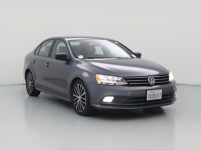 2016 Volkswagen Jetta Sport -
                  Ontario, CA