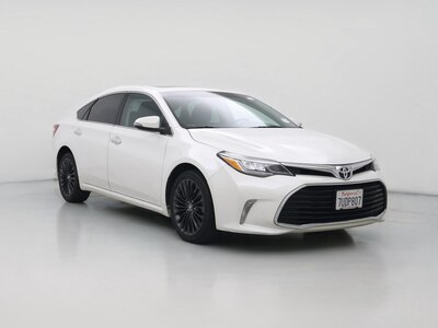 2016 Toyota Avalon XLE -
                Ontario, CA