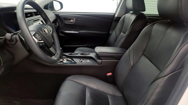 2016 Toyota Avalon XLE 11