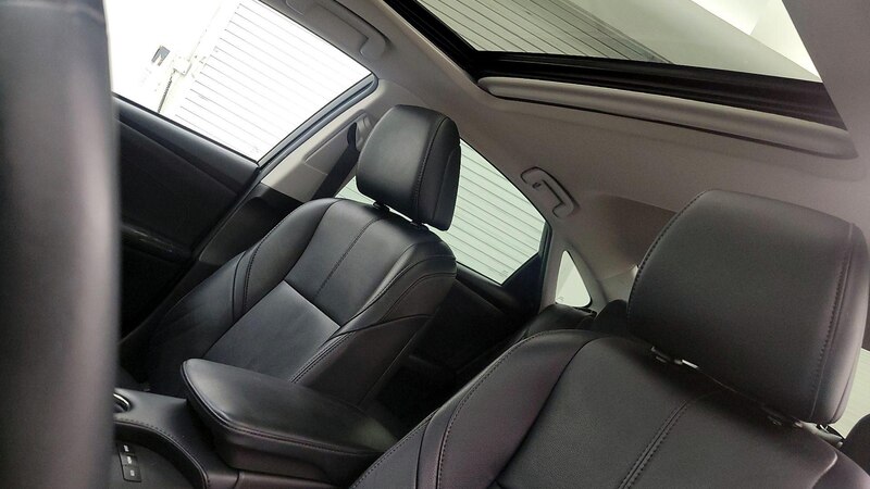 2016 Toyota Avalon XLE 19