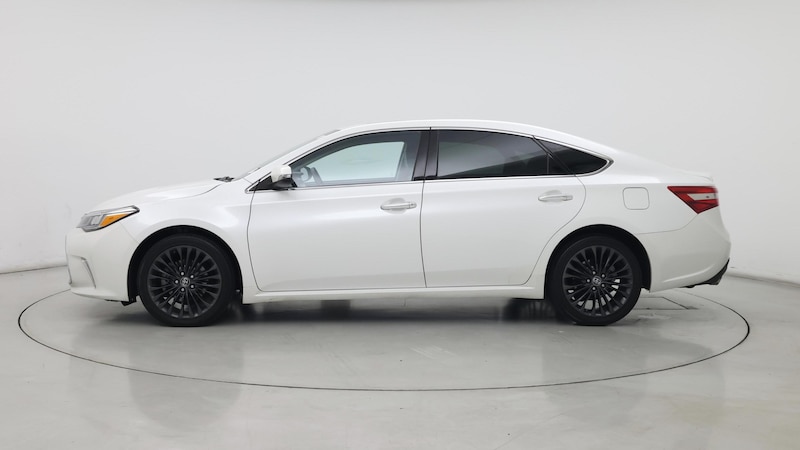 2016 Toyota Avalon XLE 3