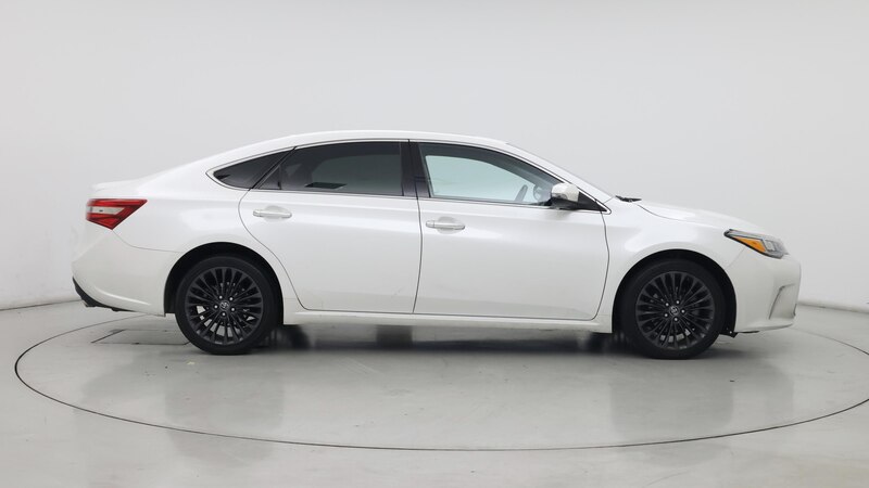 2016 Toyota Avalon XLE 7