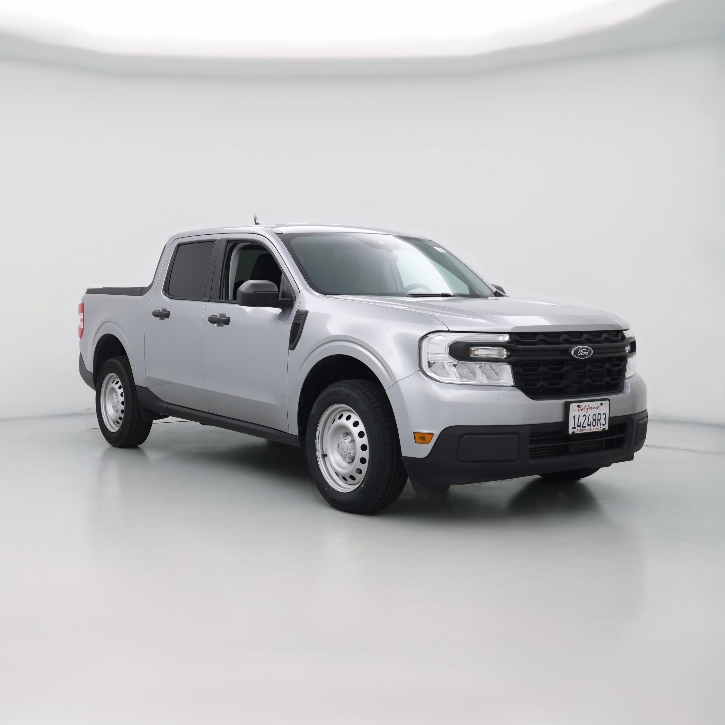 Thumbnail: 2022 Ford Maverick - 1