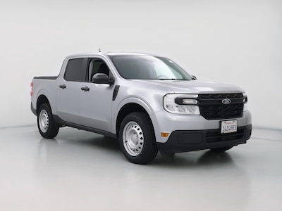 2022 Ford Maverick XL -
                  Roseville, CA
