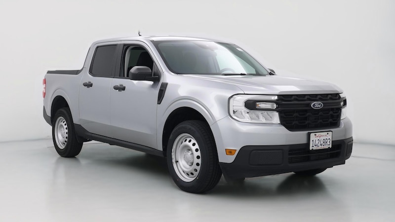 2022 Ford Maverick XL Hero Image