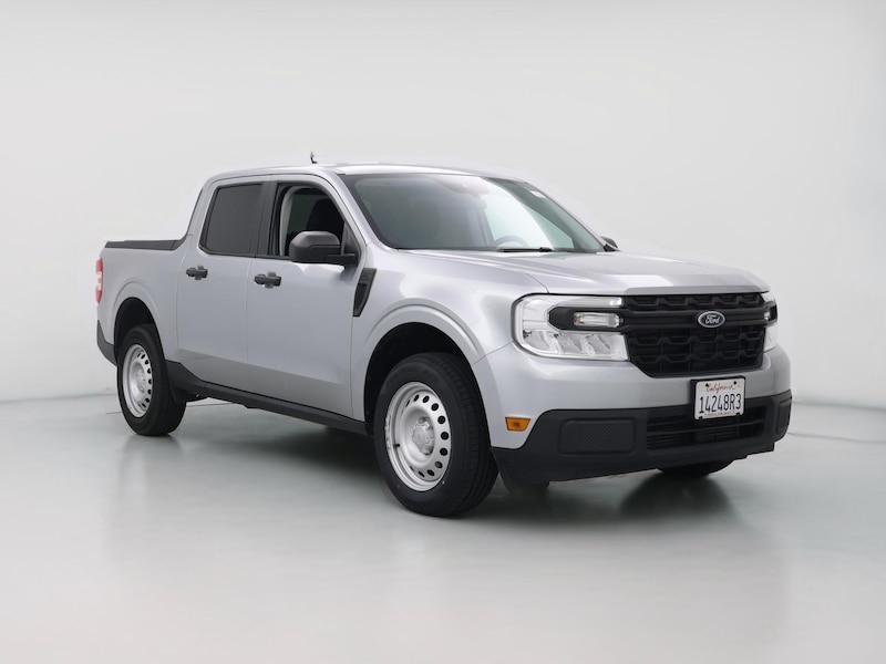2022 Ford Maverick XL -
                  Sacramento, CA