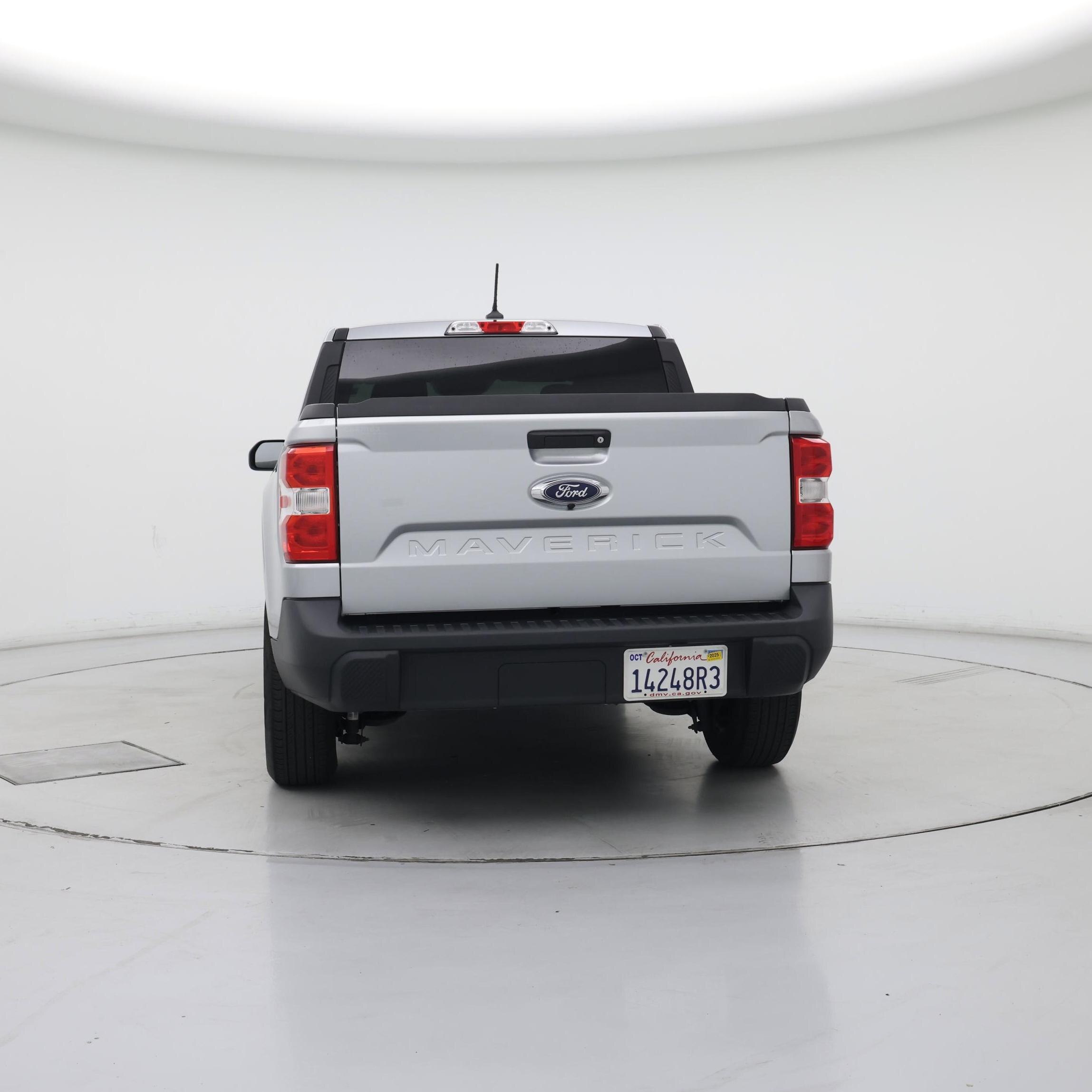 Thumbnail: 2022 Ford Maverick - 6