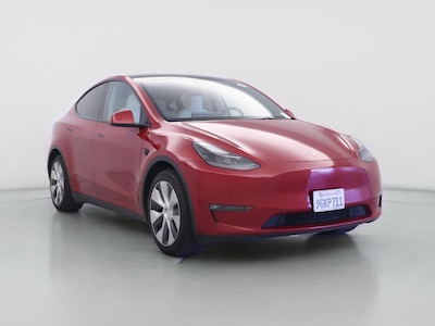2023 Tesla Model Y Long Range -
                Palmdale, CA