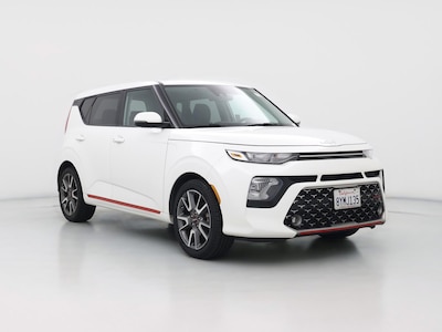 2022 Kia Soul GT-Line -
                Palmdale, CA