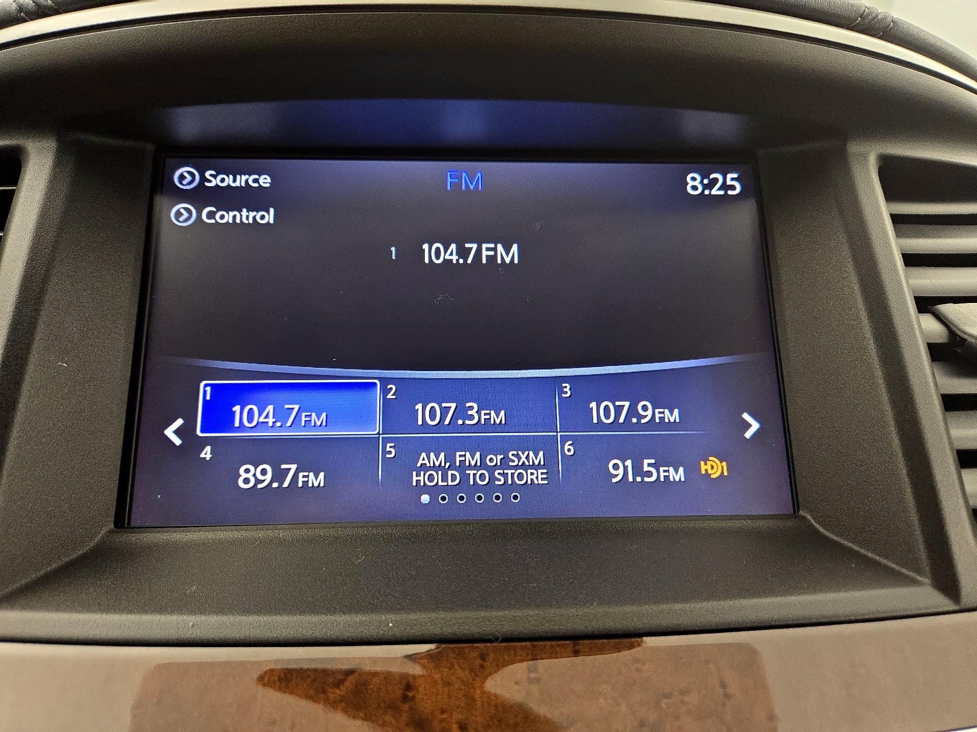 Thumbnail: 2019 INFINITI QX60 - 16