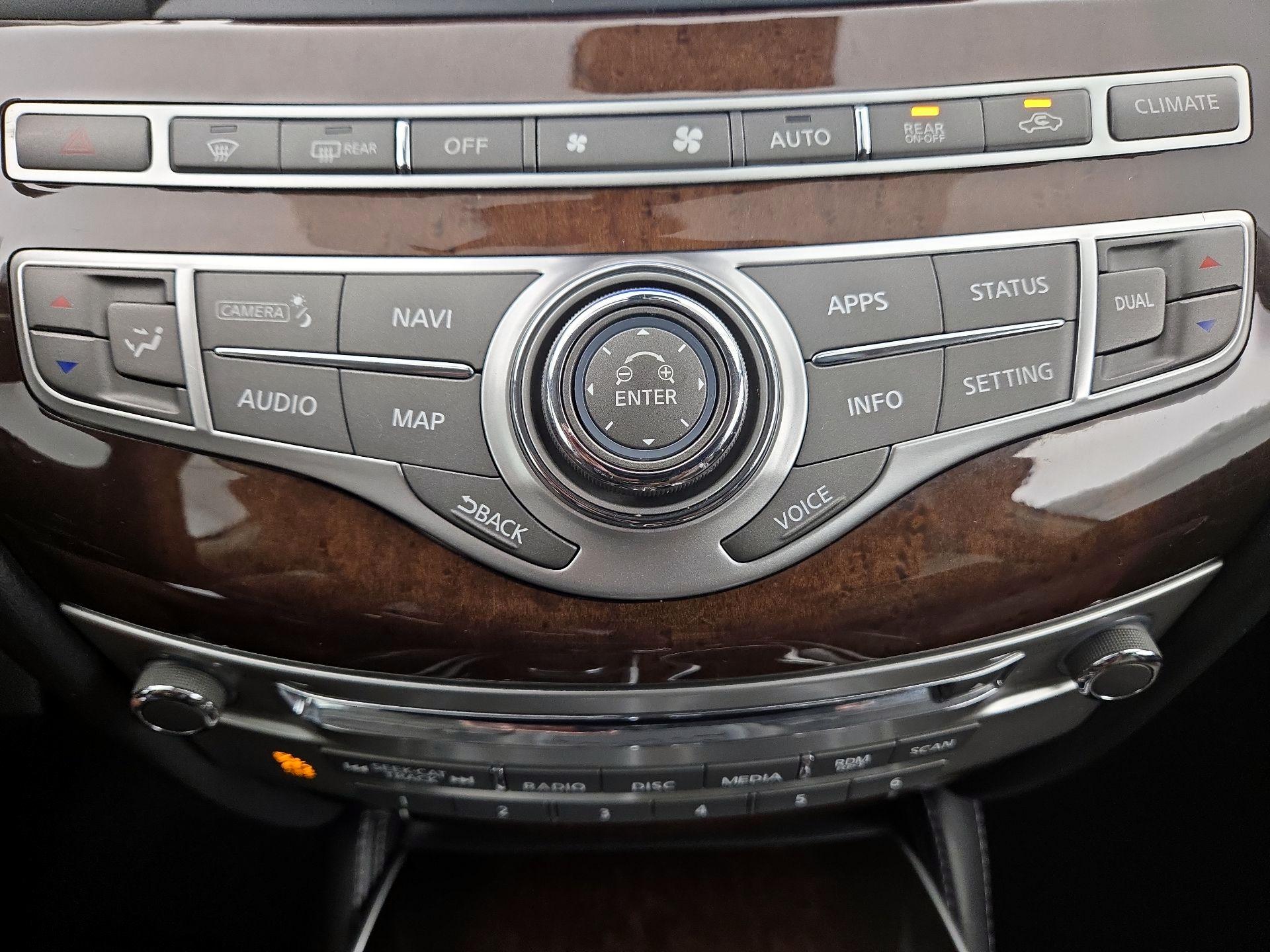Thumbnail: 2019 INFINITI QX60 - 17