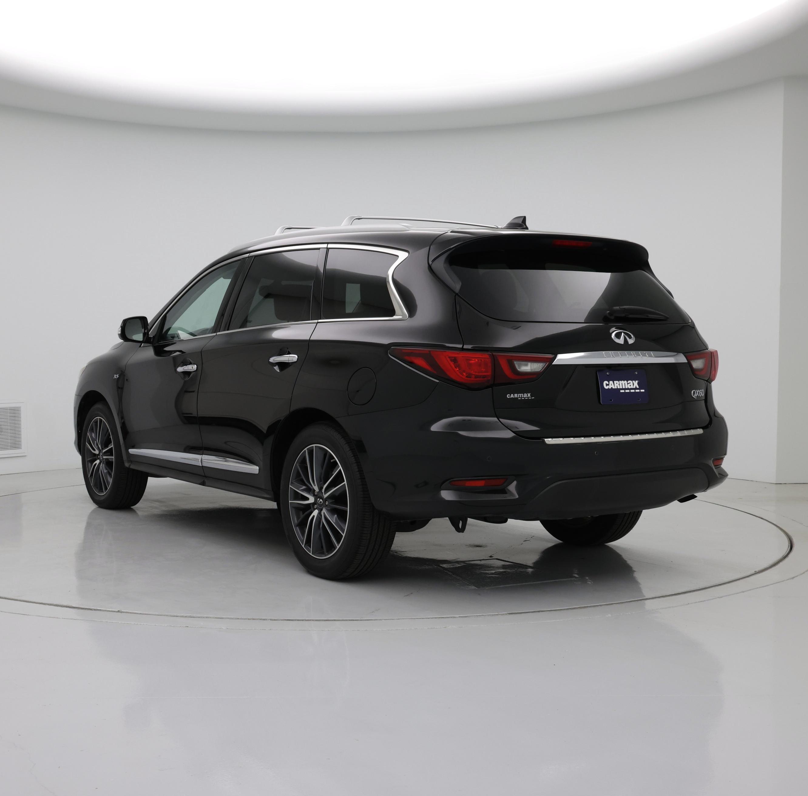 Thumbnail: 2019 INFINITI QX60 - 2
